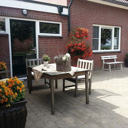 B&B De Rivierduin Hattem Exterior photo