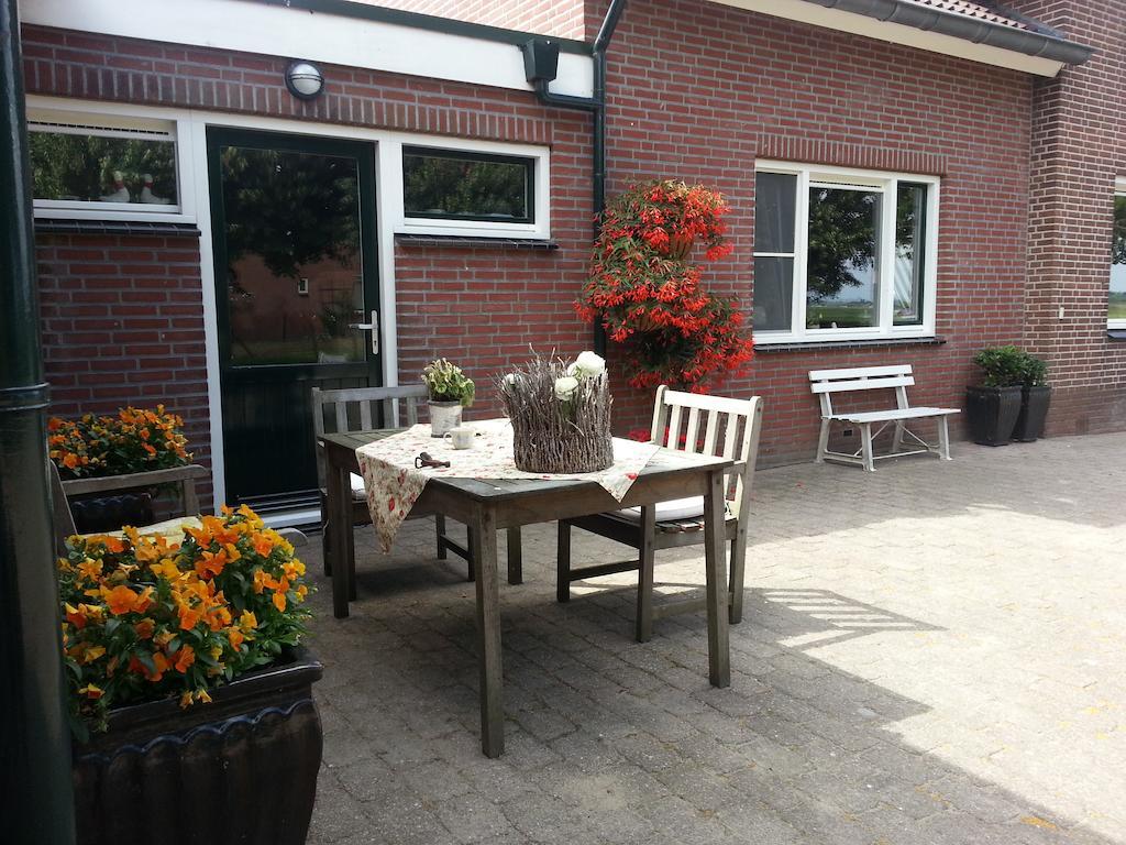 B&B De Rivierduin Hattem Exterior photo